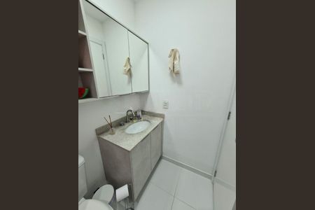 Apartamento à venda com 65m², 2 quartos e 1 vaga