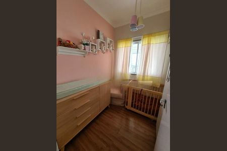 Apartamento à venda com 65m², 2 quartos e 1 vaga