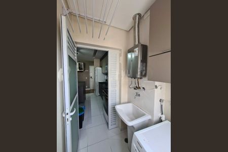 Apartamento à venda com 65m², 2 quartos e 1 vaga