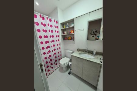 Apartamento à venda com 65m², 2 quartos e 1 vaga