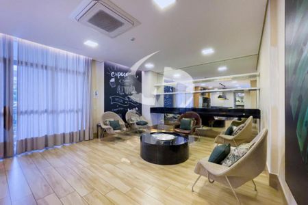 Apartamento à venda com 65m², 2 quartos e 1 vaga