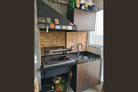 Apartamento à venda com 65m², 2 quartos e 1 vaga