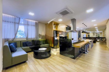 Apartamento à venda com 65m², 2 quartos e 1 vaga