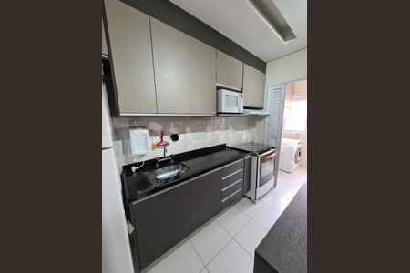 Apartamento à venda com 65m², 2 quartos e 1 vaga