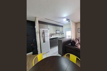 Apartamento à venda com 65m², 2 quartos e 1 vaga