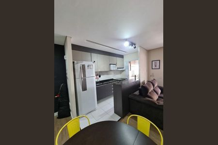 Apartamento à venda com 65m², 2 quartos e 1 vaga
