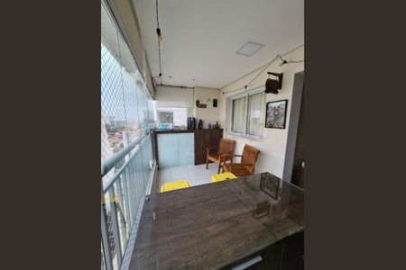 Apartamento à venda com 65m², 2 quartos e 1 vaga