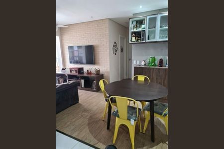 Apartamento à venda com 65m², 2 quartos e 1 vaga