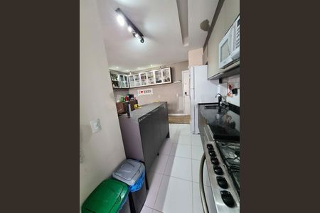 Apartamento à venda com 65m², 2 quartos e 1 vaga
