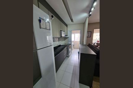 Apartamento à venda com 65m², 2 quartos e 1 vaga