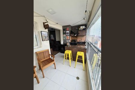 Apartamento à venda com 65m², 2 quartos e 1 vaga