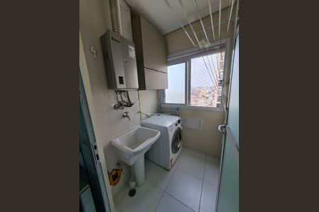 Apartamento à venda com 65m², 2 quartos e 1 vaga
