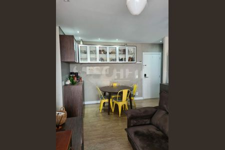 Apartamento à venda com 65m², 2 quartos e 1 vaga