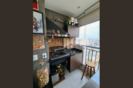 Apartamento à venda com 65m², 2 quartos e 1 vaga