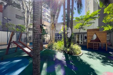 Apartamento à venda com 65m², 2 quartos e 1 vaga