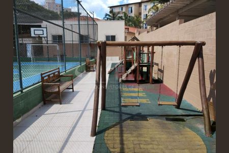 Apartamento à venda com 2 quartos, 51m² em Cidade Ademar, São Paulo