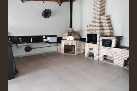 Apartamento à venda com 2 quartos, 51m² em Cidade Ademar, São Paulo