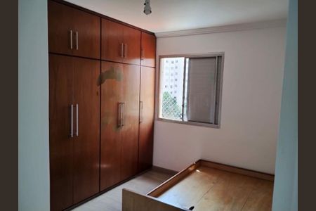 Apartamento à venda com 2 quartos, 51m² em Cidade Ademar, São Paulo