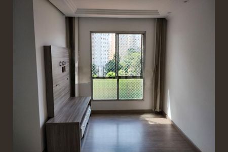 Apartamento à venda com 2 quartos, 51m² em Cidade Ademar, São Paulo