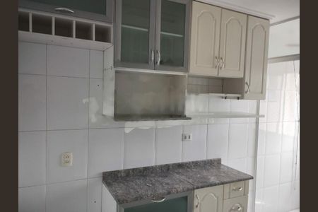 Apartamento à venda com 2 quartos, 51m² em Cidade Ademar, São Paulo