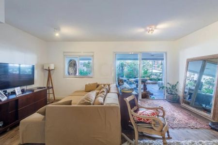 Apartamento à venda com 3 quartos, 147m² em Vila Alexandria, São Paulo