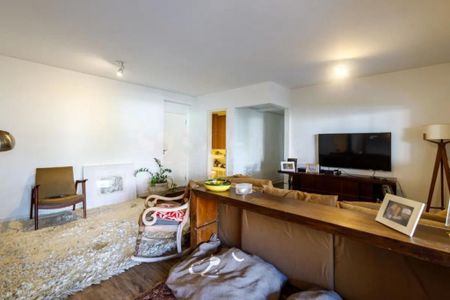 Apartamento à venda com 3 quartos, 147m² em Vila Alexandria, São Paulo