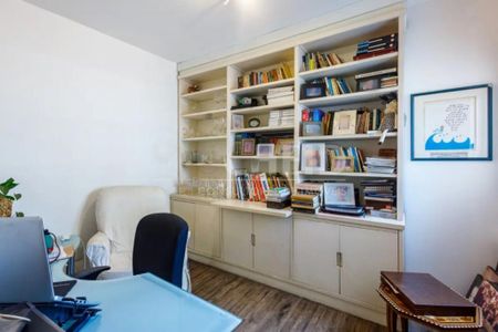 Apartamento à venda com 3 quartos, 147m² em Vila Alexandria, São Paulo