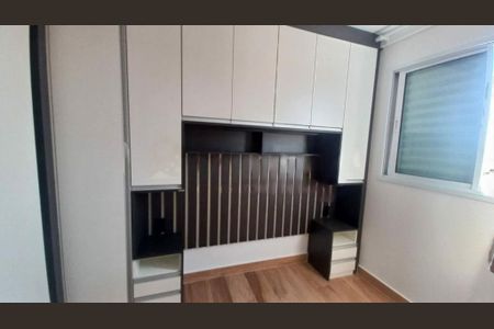 Kitnet/Studio à venda com 2 quartos, 33m² em Vila Guarani (Zona Sul), São Paulo