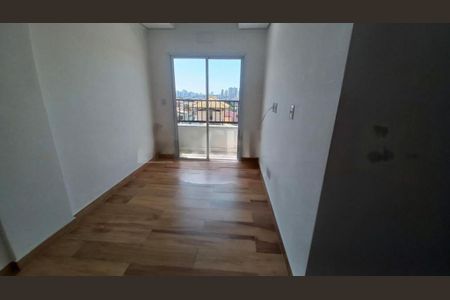 Kitnet/Studio à venda com 2 quartos, 33m² em Vila Guarani (Zona Sul), São Paulo