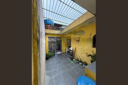 Casa à venda com 5 quartos, 160m² em Vila Capela, São Paulo