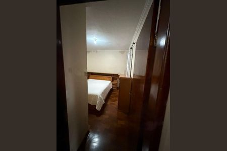 Casa à venda com 5 quartos, 160m² em Vila Capela, São Paulo