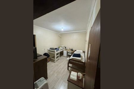 Casa à venda com 5 quartos, 160m² em Vila Capela, São Paulo