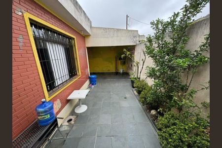 Casa à venda com 5 quartos, 160m² em Vila Capela, São Paulo