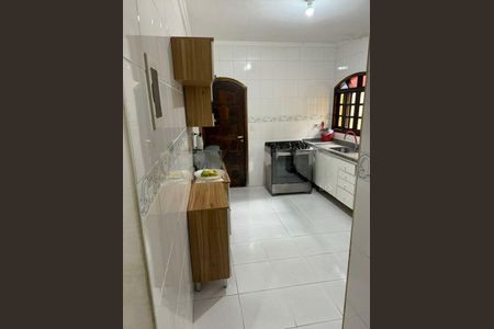 Casa à venda com 5 quartos, 160m² em Vila Capela, São Paulo