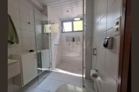 Apartamento à venda com 220m², 4 quartos e 3 vagas