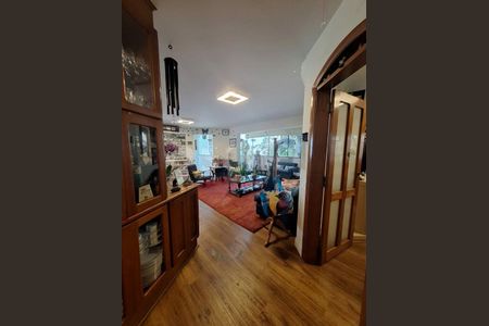 Apartamento à venda com 4 quartos, 220m² em Campo Belo, São Paulo