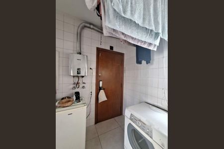 Apartamento à venda com 220m², 4 quartos e 3 vagas