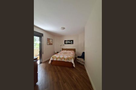 Apartamento à venda com 220m², 4 quartos e 3 vagas