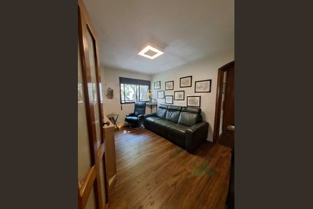 Apartamento à venda com 4 quartos, 220m² em Campo Belo, São Paulo