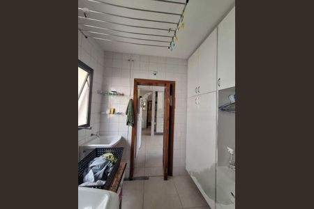 Apartamento à venda com 220m², 4 quartos e 3 vagas