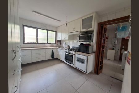 Apartamento à venda com 220m², 4 quartos e 3 vagas