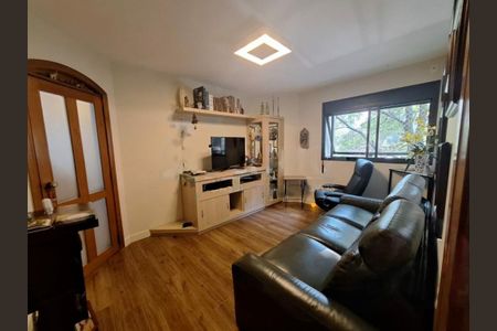 Apartamento à venda com 220m², 4 quartos e 3 vagas