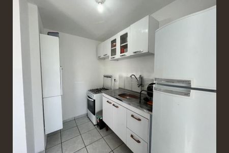 Apartamento à venda com 1 quarto, 42m² em Ipiranga, São Paulo