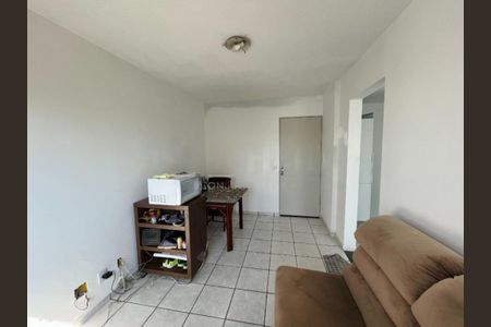 Apartamento à venda com 1 quarto, 42m² em Ipiranga, São Paulo