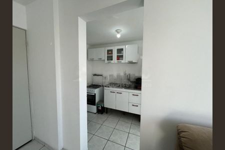 Apartamento à venda com 1 quarto, 42m² em Ipiranga, São Paulo