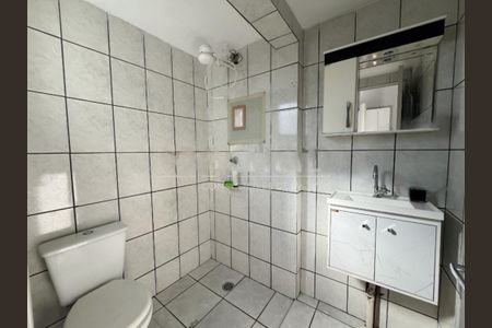 Apartamento à venda com 1 quarto, 42m² em Ipiranga, São Paulo