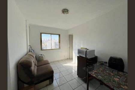 Apartamento à venda com 1 quarto, 42m² em Ipiranga, São Paulo