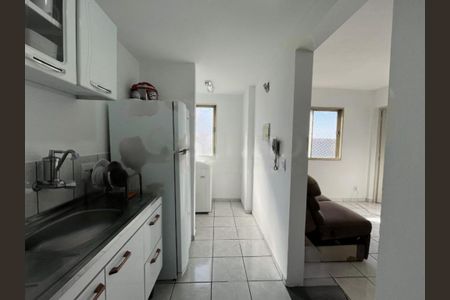 Apartamento à venda com 1 quarto, 42m² em Ipiranga, São Paulo