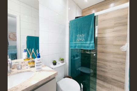 Casa de condomínio à venda com 110m², 3 quartos e 2 vagas