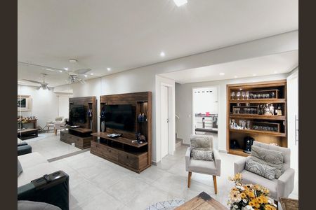 Casa de Condomínio à venda com 3 quartos, 110m² em Colônia, Jundiaí